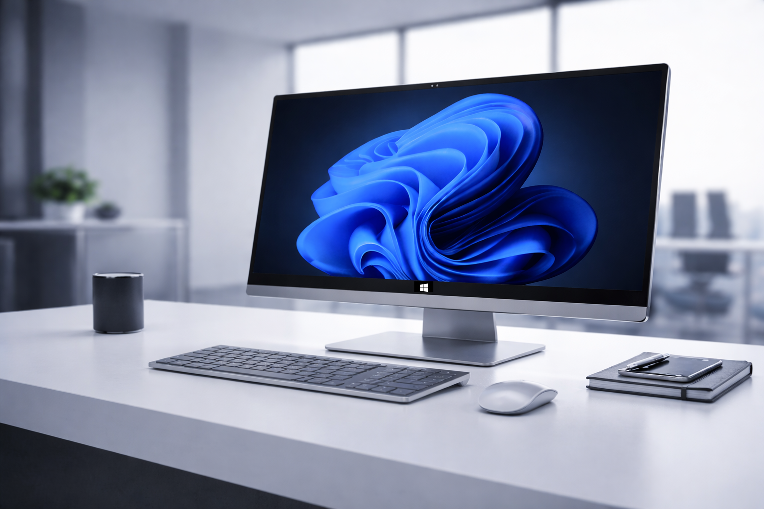 Desktops